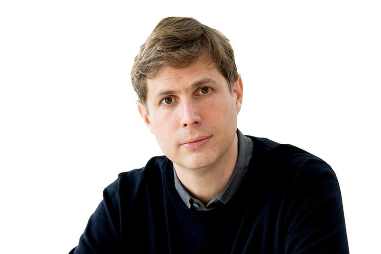 Daniel Kehlmann, forfatteren til den storslåede tyske bestseller ’Opmålingen af verden’, er ingen radikal fornyer af romankunsten, han er snarere en utrolig stilsikker fortolker af romantraditionen Arne Dedert/AP/

