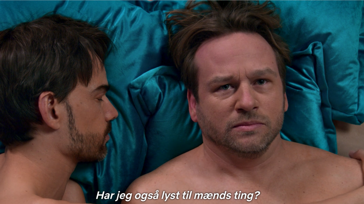 Skærmdump fra Netflix