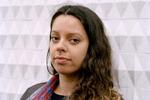 Tirzah Mastin er 31 år, netop blevet mor og nu debuterende popmusiker. Pr-foto Domino