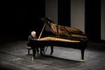 Pianisten Andras Schiff