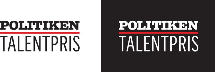 Pol talentpris_pos
