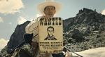 I ’The Ballad of Buster Scruggs’ giver Cohen-
brødrene en næsten surrealistisk opvisning i western-
mytologiske floskler. Tim Blake Nelson er skøn i titelrollen som den syngende revolvermand Buster Scruggs.
 Netflix