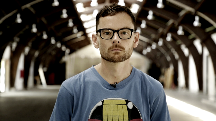 Professor Mikkel Bolt har udgivet flere bøger bl.a. 'Avantgardemanifester' og 'På råbeafstand af marxismen'. Mikkel Cantzler Christensen