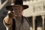 John C. Reilly er  fuldstændig formidabel i Jacques  Audiards western ’The Sisters Brothers’. Shanna Besson