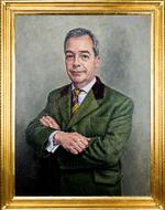 Maleri David Griffith