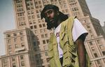 På sit nye album spejler Dev Hynes alias Bood Orange sin barske opvækst i det østlige London, i den  brutale politiske retorik fra USA til det queer-miljø, han er en del af.   Pr-foto Nick Harwood