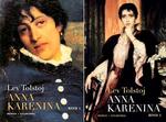 Det er næsten et århundrede siden at Tolstojs store kærlighedsroman 'Anna Karenina' sidst blev oversat til dansk.  