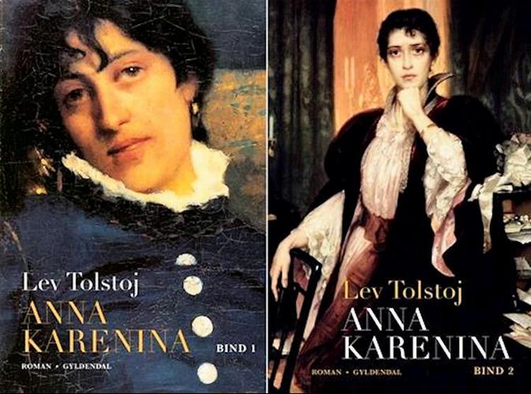 Det er næsten et århundrede siden at Tolstojs store kærlighedsroman 'Anna Karenina' sidst blev oversat til dansk.  