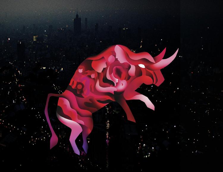 Mexicanske Carlos Reygadas’ ’Nuestro tiempo’  har flotte tyre og intime følelser, men kommer næppe med i opløbet i kampen om Guldløven. 