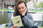 Anne Cathrine Bomann fik større opmærksomhed i eksempelvis Tyskland end i Danmark. Nu er hendes anden bog på vej. På dansk. PR-foto
