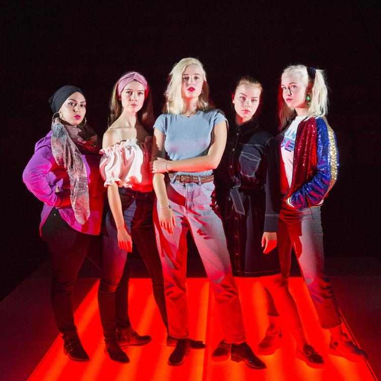 ’Skam 1’s efterfølger ’Skam 2’ havde præmiere på Aveny-T  14. september. Teatret er blandt dem,  der har haft succes med at tiltrække et ungt publikum.  Pernille Kaalund