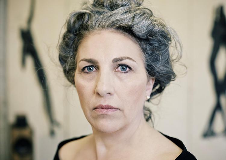 Line Tjørnhøj fokuserer på musikdramatik.  Anders Bigum