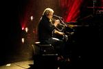 Fremover skal 48 procent af  musikken i P3 og P4 spilles af danske musikere, som for eksempel Søren  Huss, der her ses ved en koncert i DR’s koncerthus. Arkivfoto Finn Frandsen