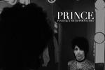 Der er både revl og krat og brilliante stunder på disse tidlige optagelser af en blot 25 år gammel Prince — året før han udgav 'Purple Rain'. Illustration Albumcoveret