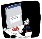 Google og Facebook bekræfter, at man har afholdt flere møder med de danske myndigheder om, hvilken rolle virksomhederne kan spille i kampen mod misinformation. 