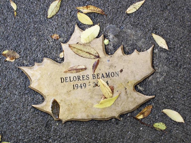 »Det eneste, jeg har ønsket med alt dette, var, at folk vidste, hvem hun var. Jeg ønskede ikke, at hun bare forsvandt,« siger far til afdød hjemløs.   Homeless Remembrance Project