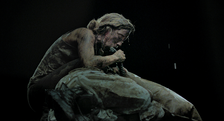 Fremtiden for filmfestivaller som CPH PIX er både at vise store internationale mesterværker og små danske film. Her 'Cutterhead'. PR-foto CPH PIX