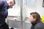 Tristan fortæller Anders Agger om sin brogede tilværelse. DR