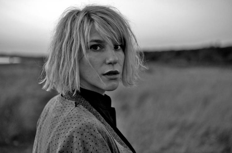 Josefine Kirkeskov Nielsens film 'Lifeboat' vises 1. oktober i Dagmar Teatret. Christian Holten Bonke