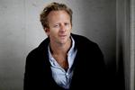 Boris Benjamin Bertram har netop lavet en film om at være hjemme.  Finn Frandsen
