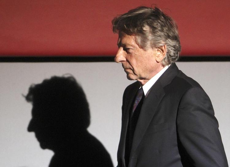 Da USA bankede på, afleverede alpelandet Schweiz hellere filmmanden end deres bankhemmeligheder. Michael Probst/AP