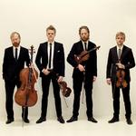 Den Danske Strygekvartet kombinerer perfektion med  livefornemmelse.   Caroline Bittencourt