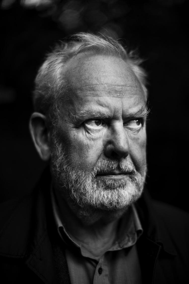 Smærup Sørensens afsked var en reaktion på et interview med Gyldendals nye adm. direktør, Morten Hesseldahl, lige her i denne avis. Arkivfoto Anders Rye Skjoldjensen