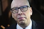 Dansk Folkepartis kulturordfører Alex Ahrendtsen. Martin Lehmann/POLFOTO