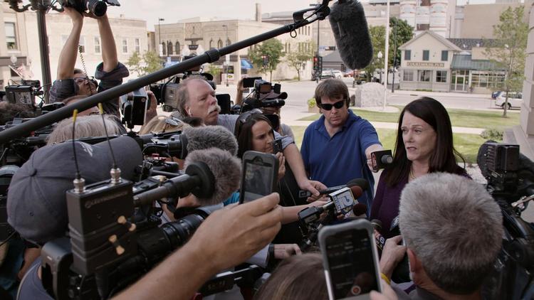 Pr-foto Making a Murderer: Part 2