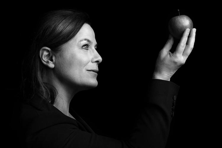 Camilla Bendix oser af sensuel tilfredsstillelse  og ublu glæde, men går næppe over  i historien som nogen stor kvindelig  bluessangerinde. Robin Skjoldborg