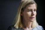 Anna Libak var i ’Deadline’ for at snakke populisme, men hun var mere politiker, end hun var ekspert. Arkivfoto Emma Sejersen