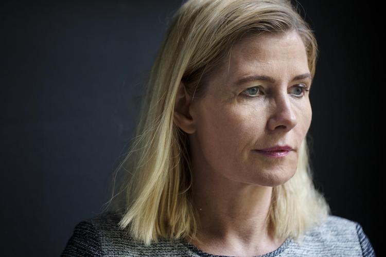 Anna Libak var i ’Deadline’ for at snakke populisme, men hun var mere politiker, end hun var ekspert. Arkivfoto Emma Sejersen