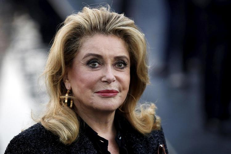 Stephane Mahe/Ritzau Scanpix