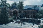Netflix-serien ’The Rain’  var den første serie fra en af de store streamingtjenester produceret i Danmark. Men flere serier er på vej. Netflix