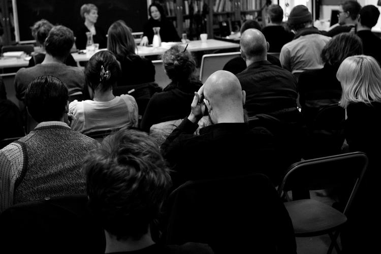 Whistleblowing. Forfatterskolen får nu en whistleblowerordning, hvor alle kan henvende sig med informationer om krænkelser begået af skolens ansatte. Arkivfoto Finn Frandsen