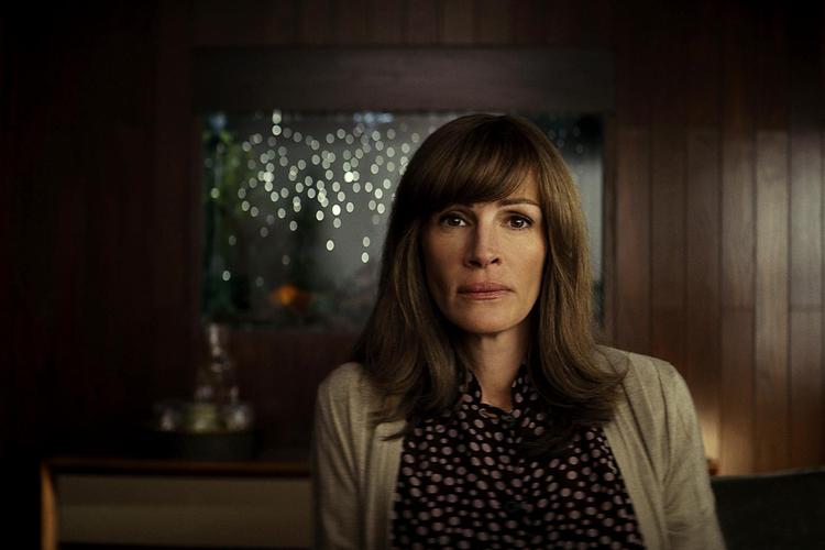 Den firedobbelt oscarnominerede skuespiller Julia Roberts har taget skridtet fra filmlærred til tv-skærm.   Amazon Prime 
