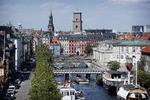 Den nye kultur- borgmester skal udnytte, at folk fra hele verden rejser hertil for at opleve vores unikke møbler og designtradition. Jens Dresling/POLFOTO