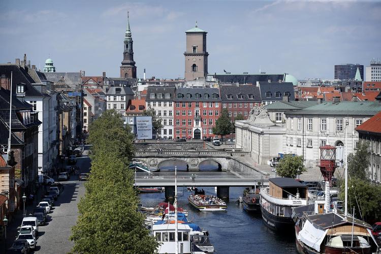 Den nye kultur- borgmester skal udnytte, at folk fra hele verden rejser hertil for at opleve vores unikke møbler og designtradition. Jens Dresling/POLFOTO