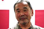 I modsætning til '1084' afslutter Haruki Murakami ikke sin nye bog blafrende i vinden. Eugene Hoshiko, AP