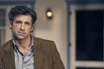 Patrick Dempsey, kendt som McDreamy i 'Greys Hvide verden', er ret fed i rollen som stjerneforfatteren, der af en eller anden grund gemmer på en æske med avisklip om en forsvunden teenage-pige.  