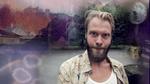 Søren Hviid Melsen kendes især fra flere virale DR-sketches, heriblandt en meget omdiskuteret hyldestsang til svømmeren Pernille Blume. Foto: DR 