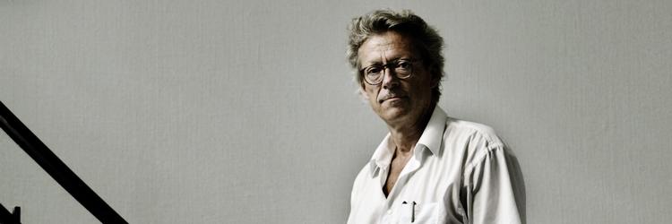 Ulrik Høy blev 74 år gammel. Han døde i sidste uge.  Foto: Miriam Dalsgaard (arkiv)