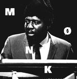 Thelonius Monk gav koncert i Odd Fellow Palæet 9. marts 1963, og en optagelse derfra kan nu  høres for første gang på albummet ’Mønk’. Foto fra albumcover