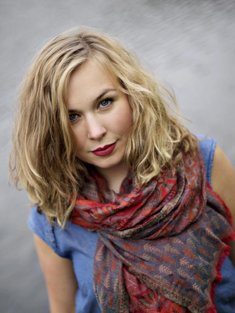 Har man nogensinde ønsket at opleve den forstyrrede teenager Salome sunget af en ung stemme, får man ønsket opfyldt her. Ólafur Steinar Gestsson