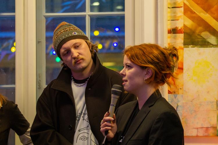 Foto: Oskar Aleksander Peitersen