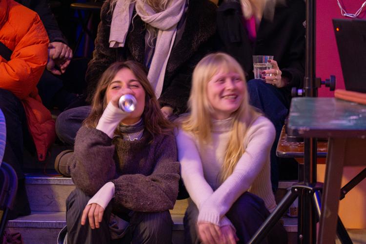 Foto: Oskar Aleksander Peitersen