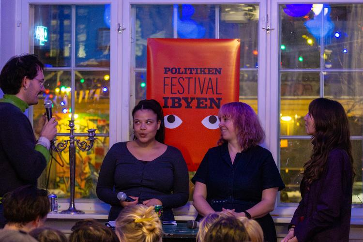 Foto: Oskar Aleksander Peitersen