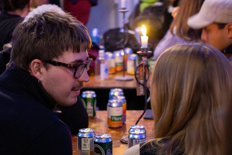 Foto: Oskar Aleksander Peitersen