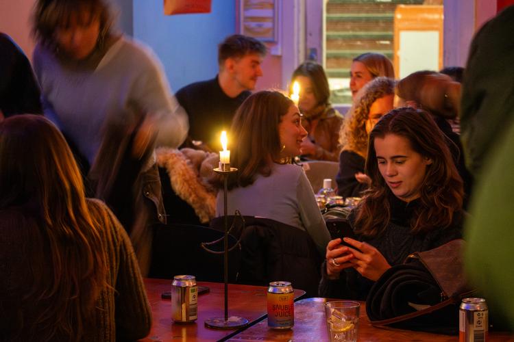 Foto: Oskar Aleksander Peitersen