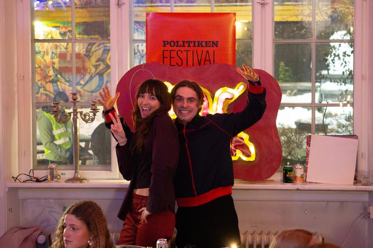 Foto: Oskar Aleksander Peitersen